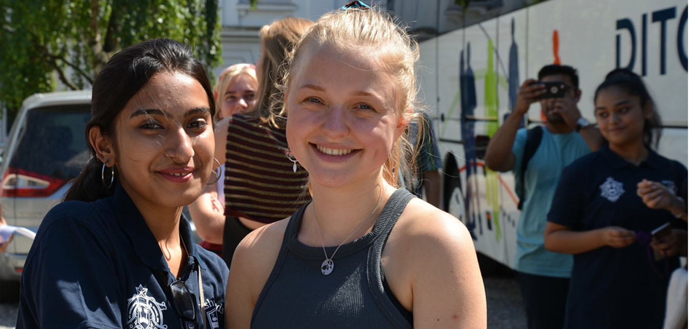 Top CBSE School in Malviya Nagar, Jaipur