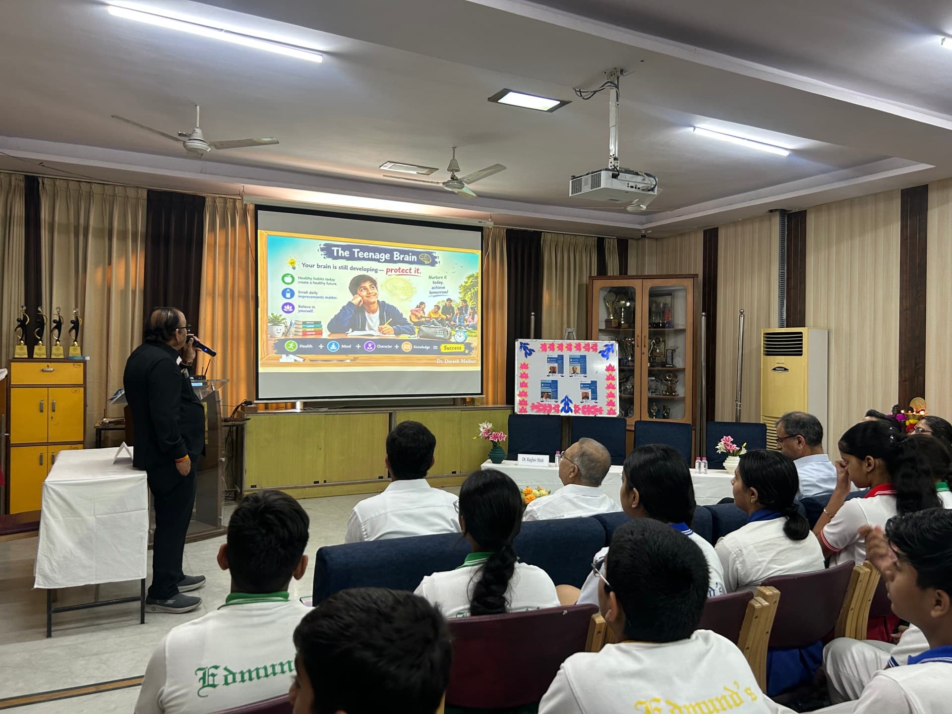 Doctors' Day Celebration